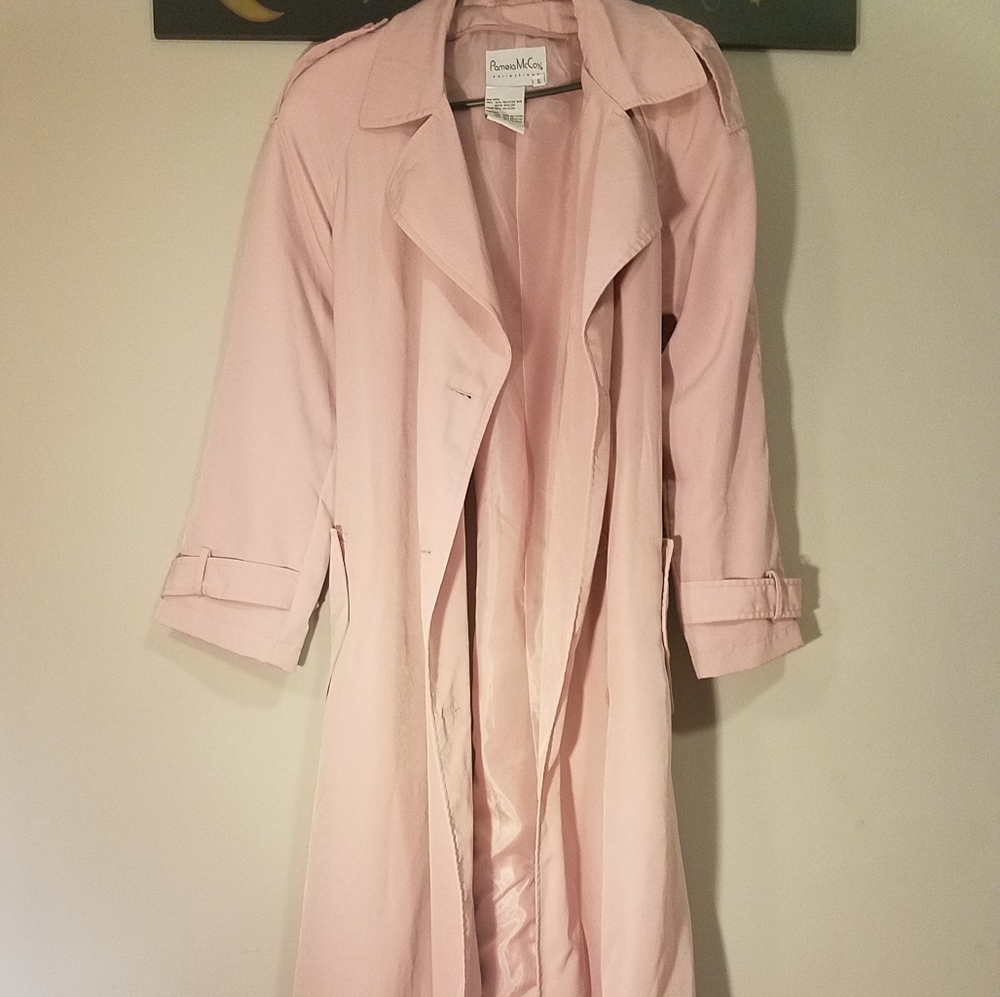 Raincoat